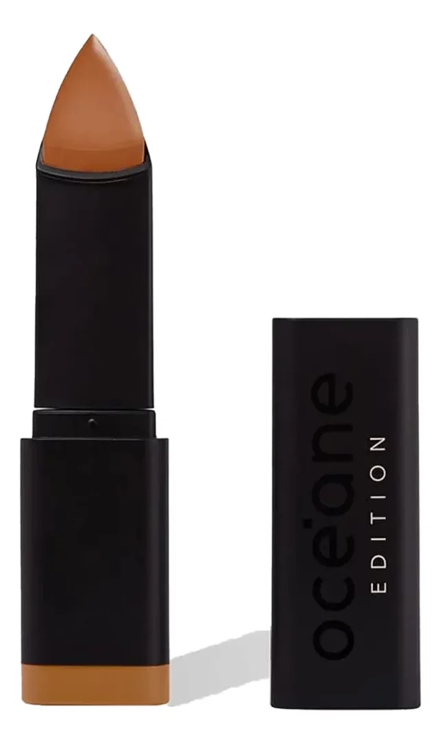 Base Stick Triangular Edition Océane (foundation Stick) Tom Cognac