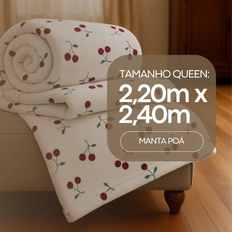 Cobertor Queen Veludo Manta Microfibra Grossa Toque Macio