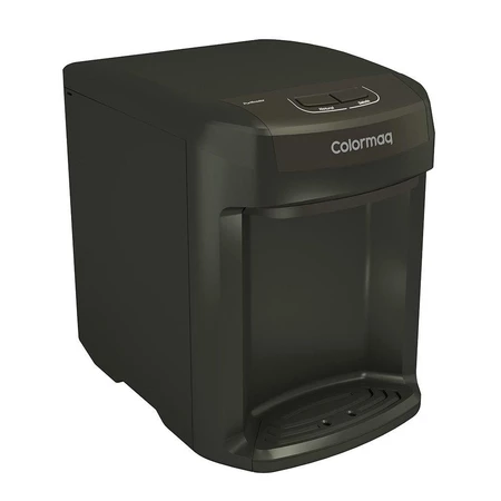 Purificador de Água Colormaq Eletrônico Grafito Bivolt