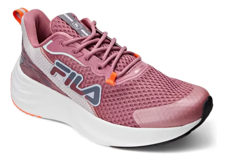 Tênis Feminino Racer Comet Fila