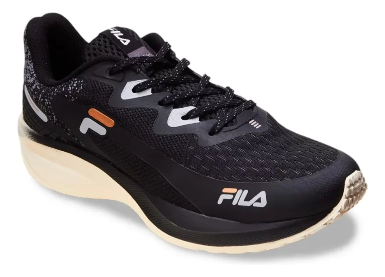 Tênis Spritz Feminino Fila