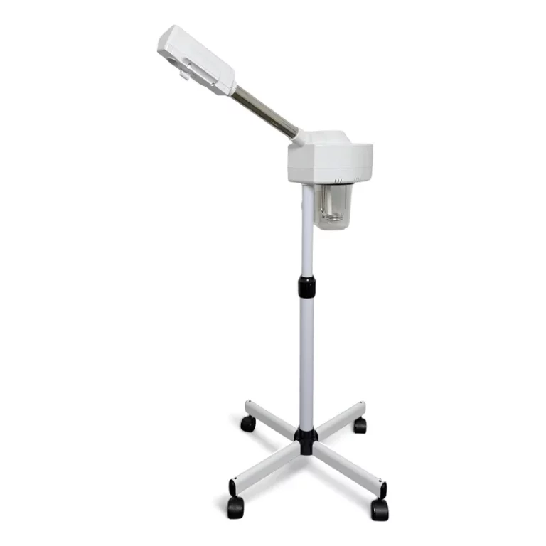 Vapor Ozônio Salão Barbearia Cabelo Facial Estética Estek