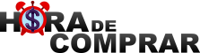 Hora de Comprar