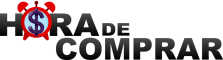 Hora de Comprar