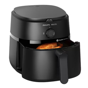Airfryer Série 1000 XL Philips Walita NA130