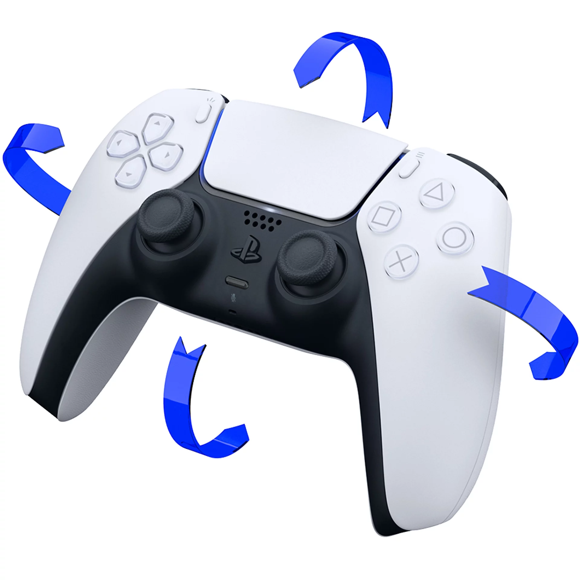 DualSense PS5: Uma análise completa e honesta sobre o controle da Sony