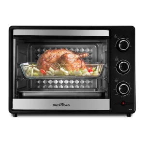 Forno Elétrico Britânia 40 Litros