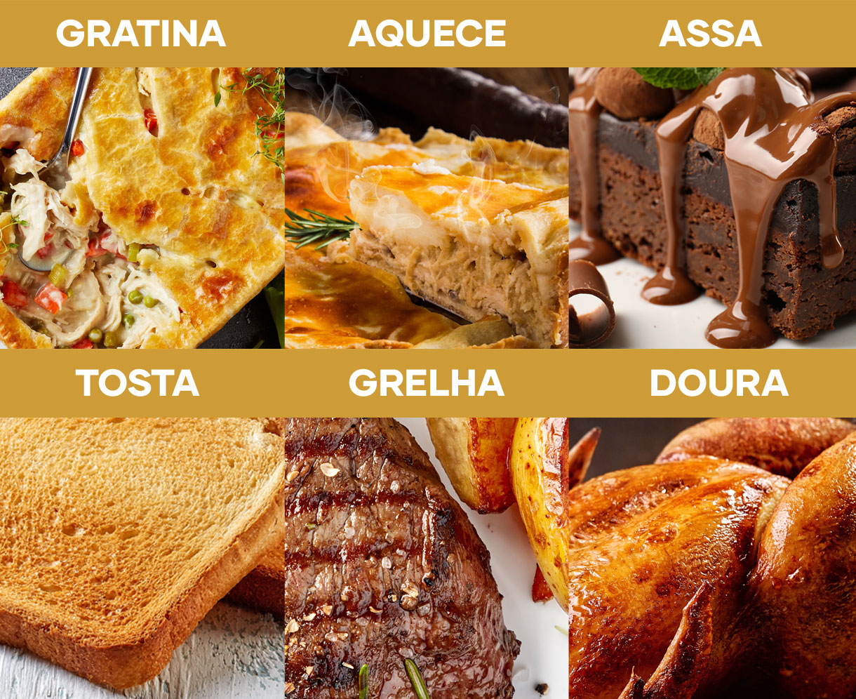 Forno Elétrico Britânia 40 Litros: Dicas Essenciais de Uso e Limpeza