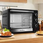 Forno Elétrico Britânia 40 Litros: O Guia Definitivo para Famílias Modernas