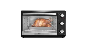 Forno Elétrico Philco Pfe44p Dupla Resistência 44l