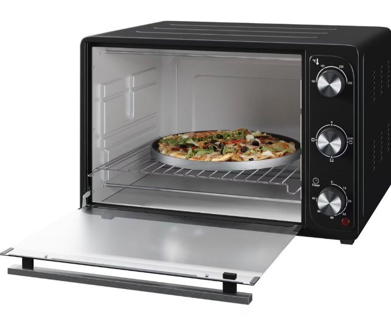 Forno elétrico Philco Pfe44p é bom para assar bolo? Descubra agora!