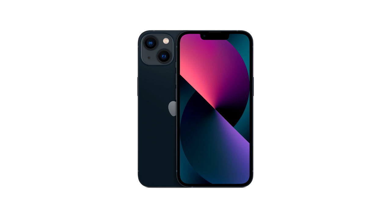 iPhone 13 Meia-noite 128GB: Uma Análise Profunda Sobre Custo-Benefício