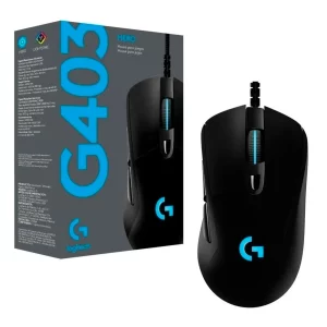 Logitech G403 Hero