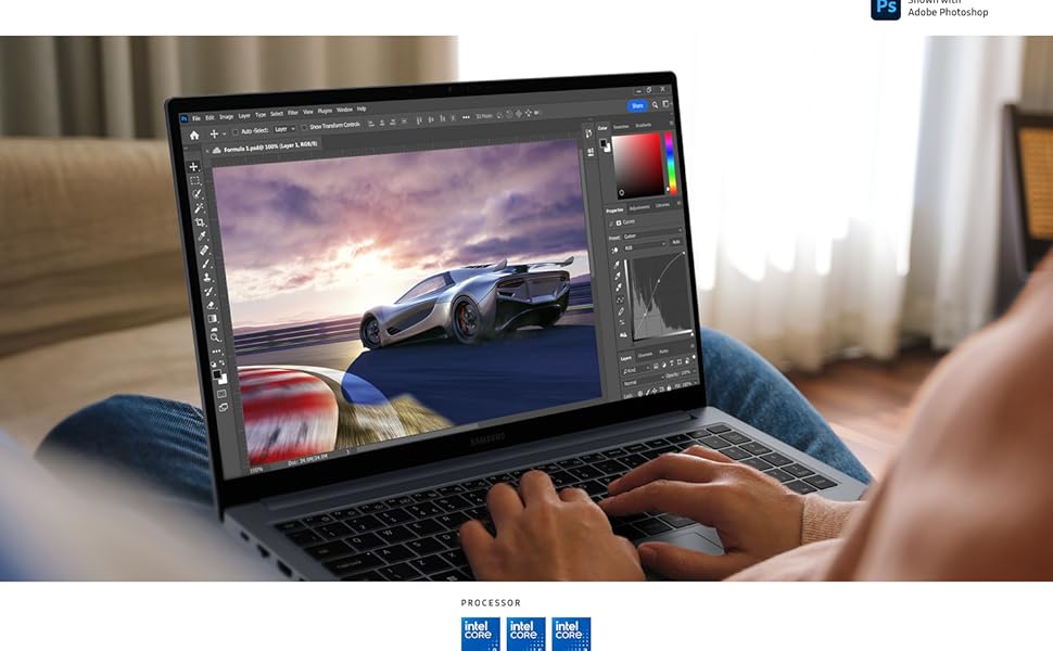 Notebook Samsung Galaxy Book4: Review Completa e Detalhada dos Recursos