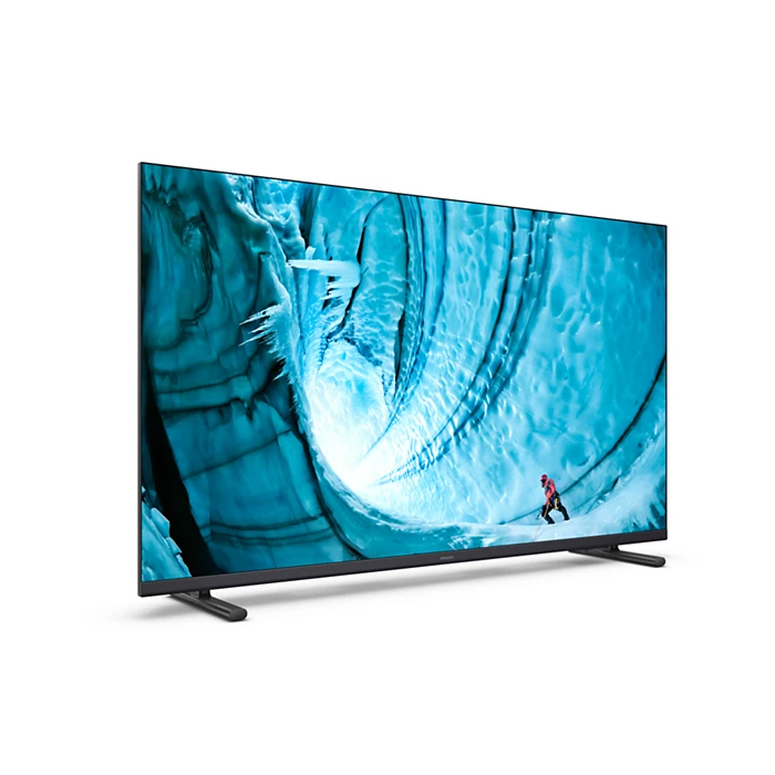 Smart TV Philips 43 Polegadas Google TV: Análise Detalhada do Custo-Benefício