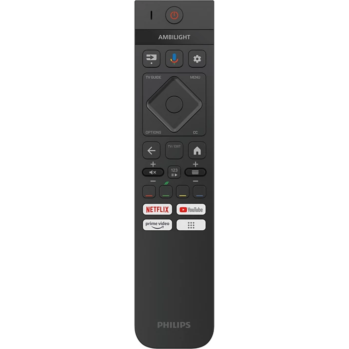 Smart TV Philips 43 Polegadas Google TV: Análise do Custo-Benefício Ideal para Sua Casa