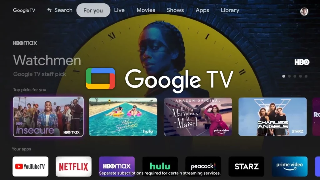 Smart TV Philips 43 Polegadas Google TV: Review Completo e Detalhado