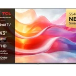 Smart TV TCL 43 Polegadas Full HD: O Que Saber (De Verdade!) Antes de Comprar