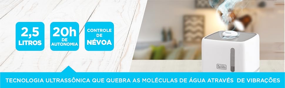Umidificador de Ar para Melhorar a Qualidade do Ar: Descubra o Melhor Umidificador de Ar para sua Casa