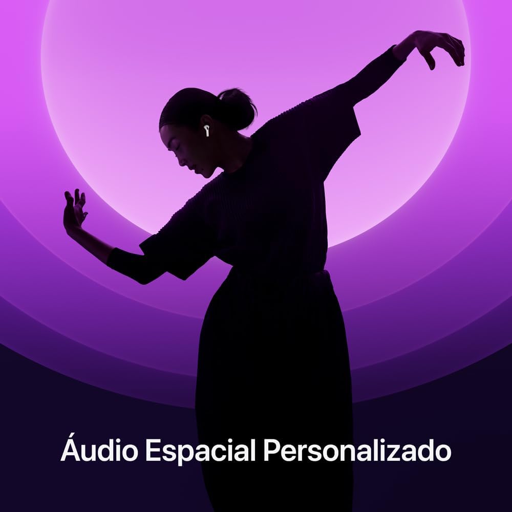 AirPods 4 com cancelamento de ruído: vale a pena o upgrade?