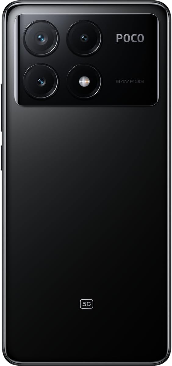 Análise Completa do POCO X6 Pro 5G: Custo-Benefício Imbatível?