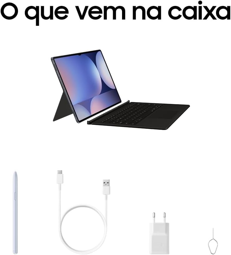 Galaxy Tab S10 Ultra: Preço e Onde Comprar no Brasil?