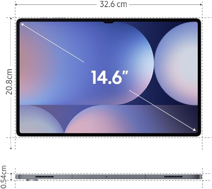 Galaxy Tab S10 Ultra: Uma Análise Detalhada Para Saber Se Ele Atende às Suas Necessidades