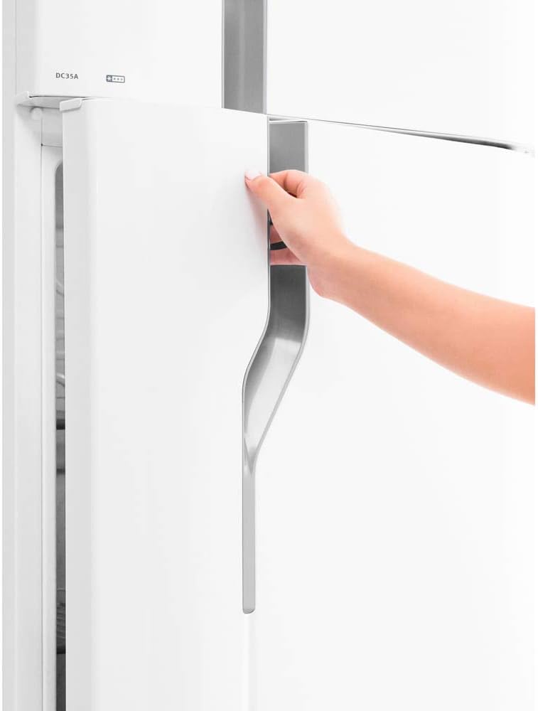 Geladeira Electrolux DC35A 2 Portas é boa? Análise completa