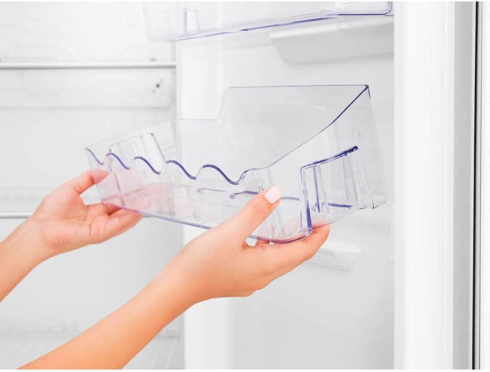 Geladeira Electrolux DC35A 2 Portas é boa? Análise completa