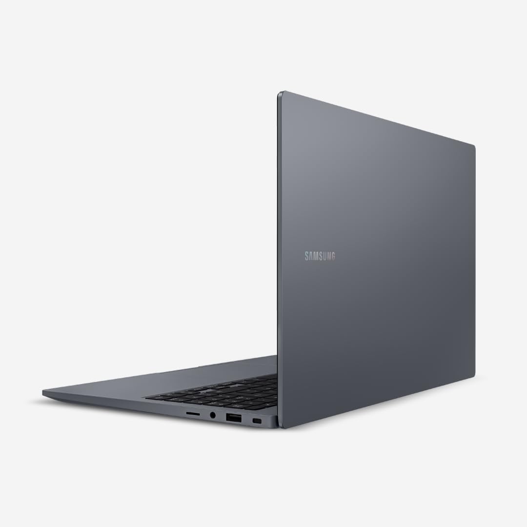 Notebook Samsung Book4 256GB: Review Detalhado e Preço Atualizado