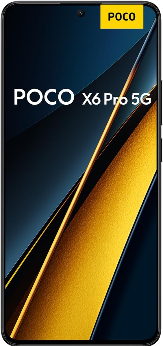 POCO X6 Pro 5G Análise Completa: Avaliação Detalhada e Preço Justo