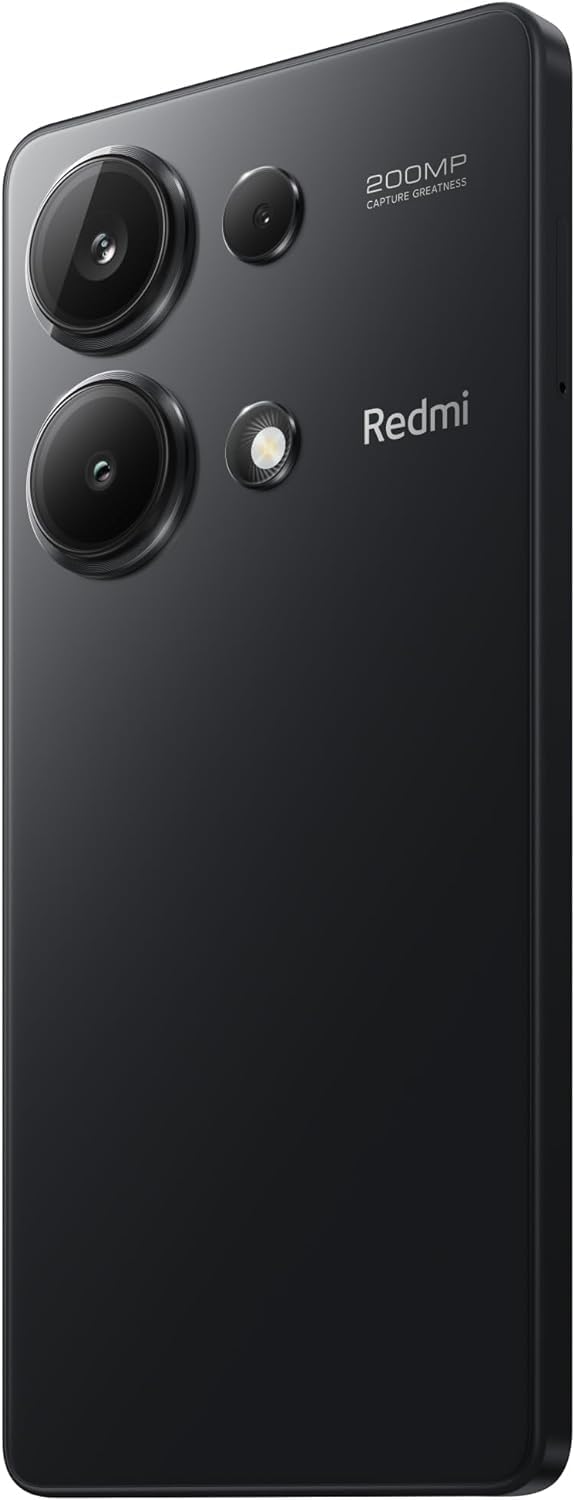 Redmi Note 13 Pro 4G Análise: Melhor celular custo benefício de 2024?