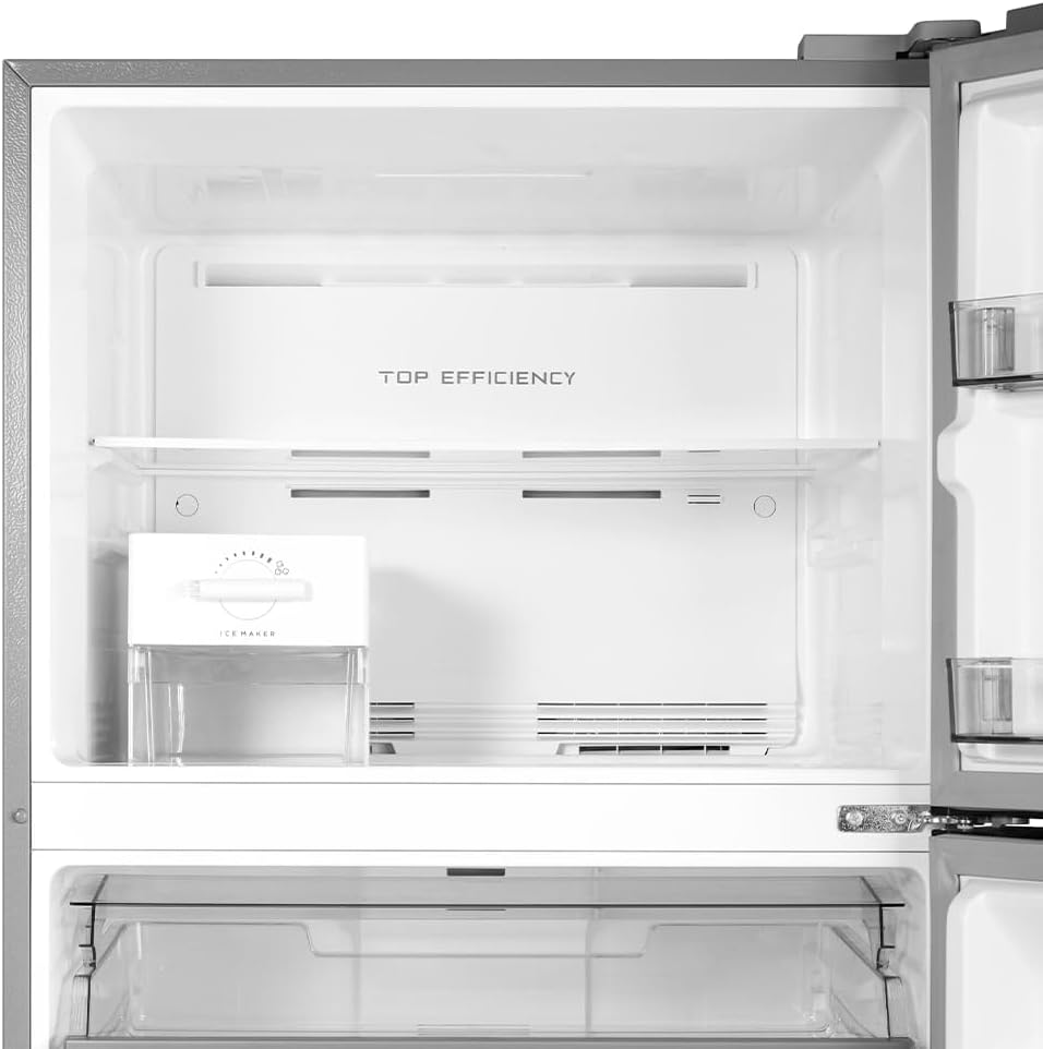Refrigerador Duplex Midea Inverter 473 Litros: A Solução Definitiva para sua Cozinha