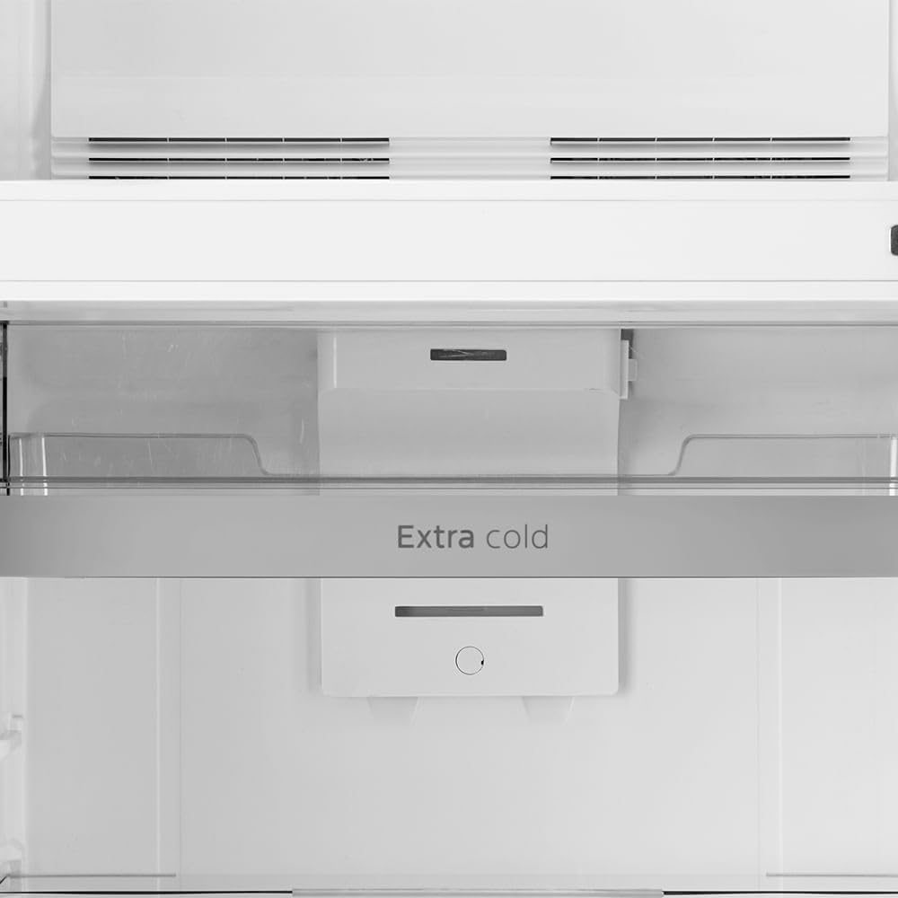 Refrigerador Duplex Midea Inverter 473 Litros: A Solução Ideal Para Sua Cozinha Moderna!