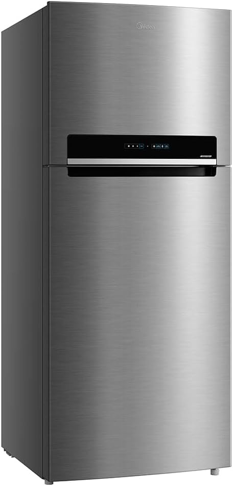 Refrigerador Duplex Midea Inverter 473 Litros é bom? Análise Completa