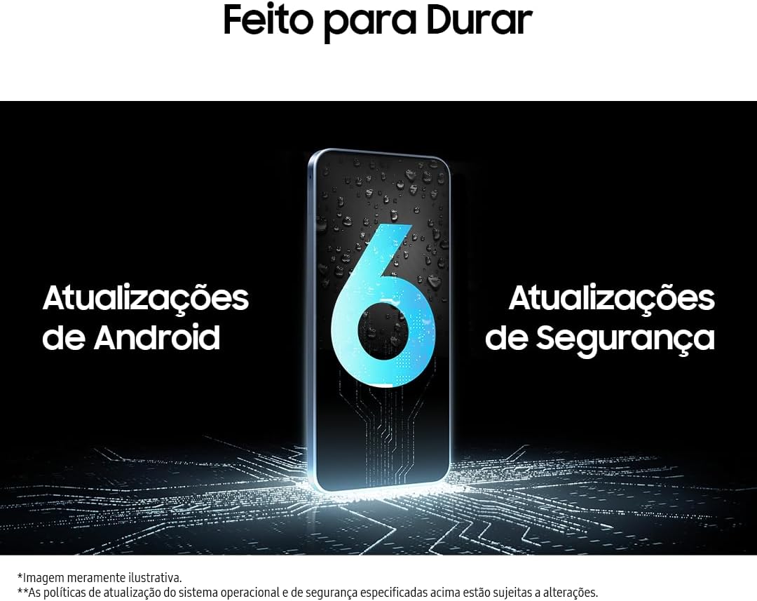 Samsung Galaxy A16 256GB: Descubra o Preço e Onde Comprar