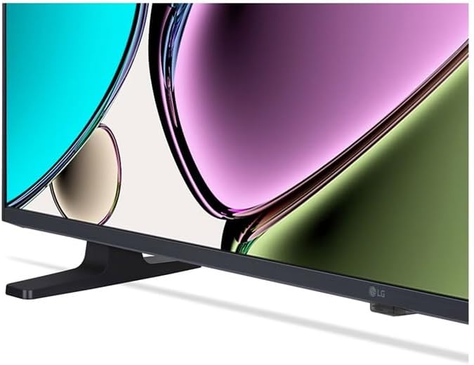 Smart TV LG LED 32 polegadas: Guia Completo para Ambientes Pequenos