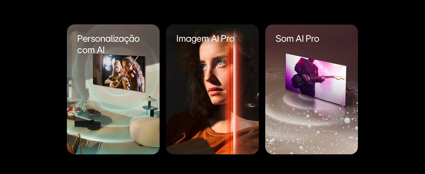 Smart TV LG OLED65C4 de 65 polegadas: guia de compra completo e preço
